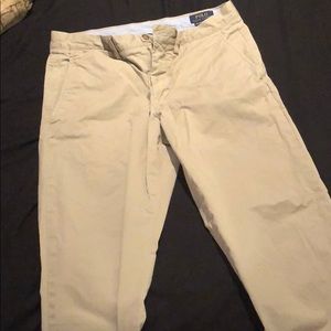 Polo Stretch Straight Fit 31/30